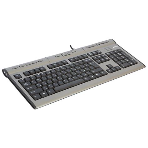 USB Klaviatura A4Tech KLS-7MUU Bakıda satışı