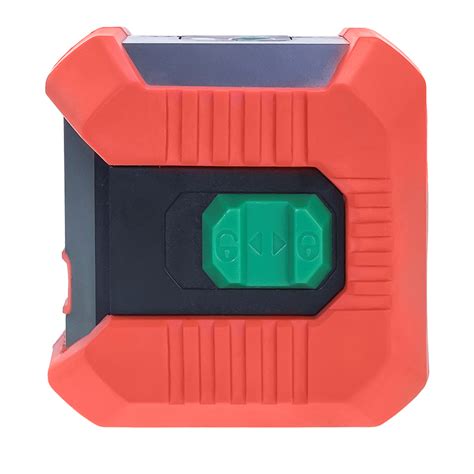 Купить Лазерный нивелир CONDTROL QB Green| condtrol.ru