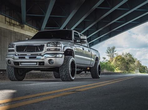 Used Lb7 Duramax For Sale