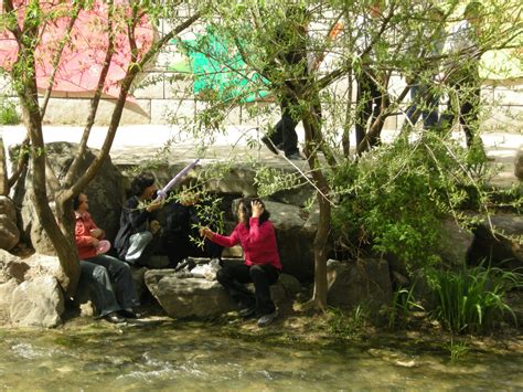 Cheonggyecheon River (24) - Exploring Korea