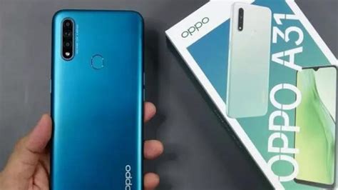 Rekomendasi Hp Oppo Ram Gb Dibawah Juta