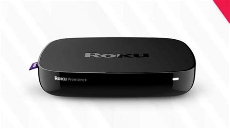 Roku Premiere+ (2017) review | TechRadar