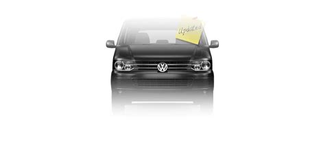 My perfect Volkswagen Transporter T5. 3DTuning - probably the best car ...