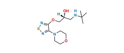 Timolol Ep Impurity A Synzeal