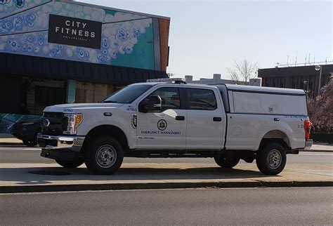 city  philadelphia emergency management vehicles