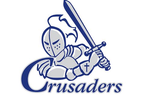 Christ the King Catholic Crusaders – NC High School Logos