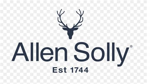 Allen Solly Logo & Transparent Allen Solly.PNG Logo Images