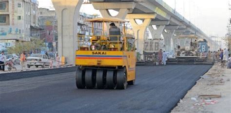 Punjab Govt Approves Construction Upgradation Of Ten Roads