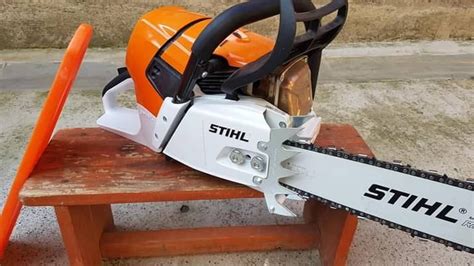 Stihl Ms 651