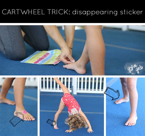 Mastering The Cartwheel Gymnastics Skills Tumbling Gymnastics