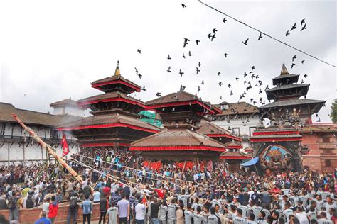 Do They Celebrate Diwali In Nepal