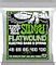 Ernie Ball P Slinky String Flatwound Bass Strings