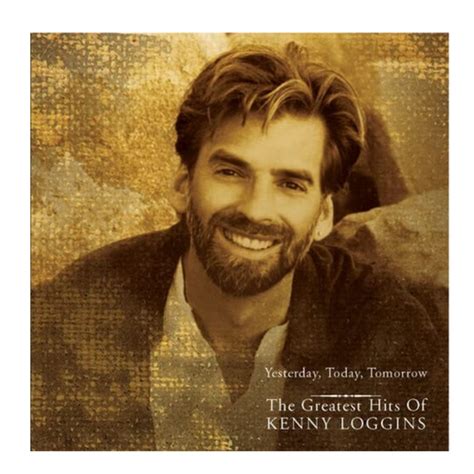 Kenny Loggins – Richards and Southern