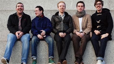 Hot Chip NPR