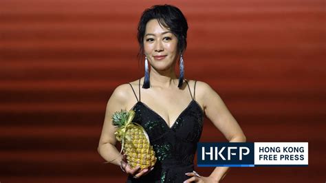 Taiwan's Golden Horse awards sees return of Chinese stars | Hong Kong ...