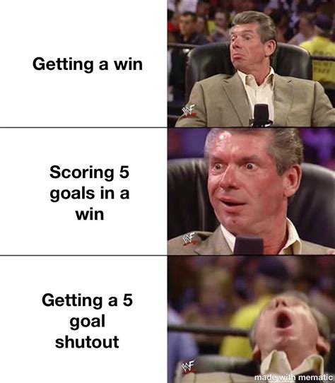 Made a meme in honor of us finally winning a game : r/DallasStars