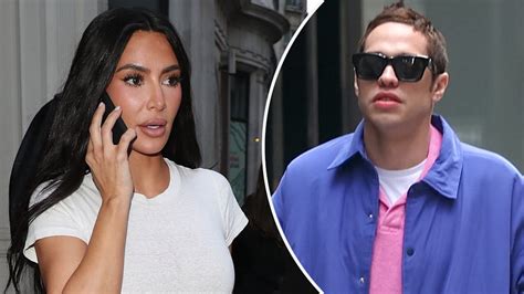 Kim Kardashian still ‘craves closure’ with Pete Davidson | Closer