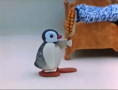 Pingu Pinga Cry