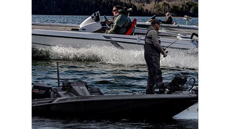 Gustafson Wins 2023 Bassmaster Classic On Tennessee River Wired2fish