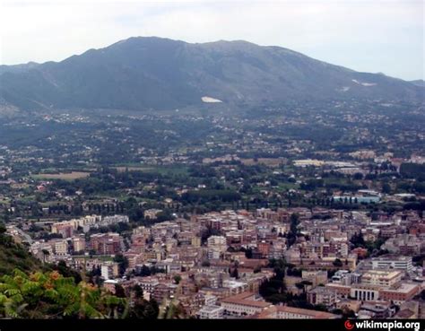 Cassino | city, municipality