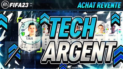 Fut Achat Revente Passer De Cr Dits Avec La Tech