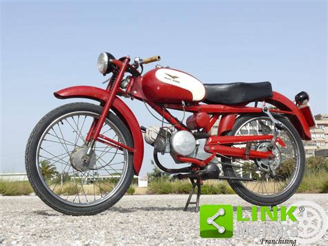 Moto Guzzi Cardellino En Vente Pour