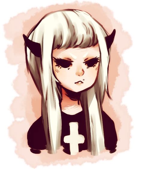 Irodohieru By Ihomicide On Deviantart Pastel Goth Art Art Girl