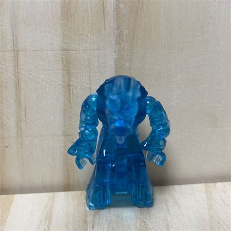 HALO MEGA BLOKS COVENANT SCARAB