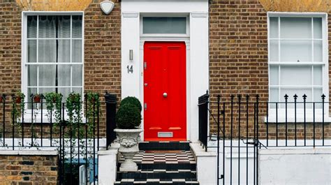 Decora Tu Puerta Y Atrae La Abundancia Con El Feng Shui La Verdad