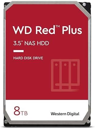 Wd Red Tb Nas Interne Festplatte Rpm Wd Efax Amazon De