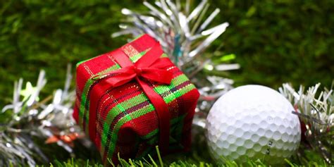 12 Ideas De Regalos De Golf Para Navidad TPC Danzante Bay Loreto