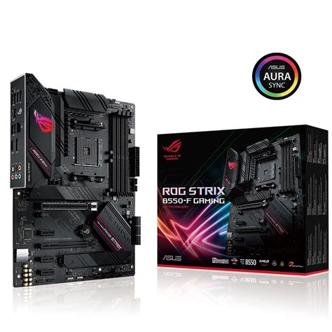 Strix B550 F Gaming的價格推薦 2024年6月 比價比個夠biggo