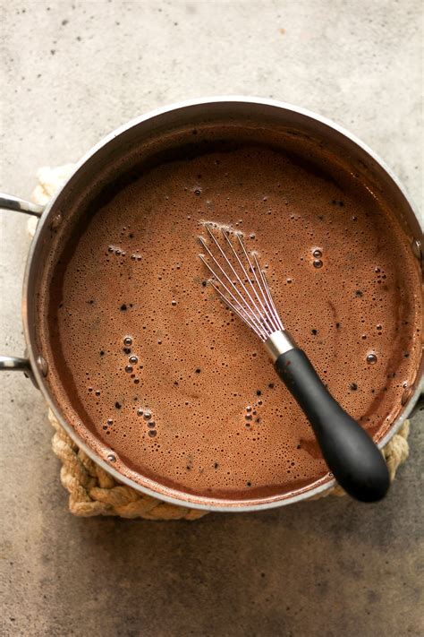 Decadent Dark Chocolate Ice Cream Suebee Homemaker