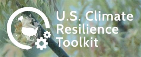 US Climate Resilience Toolkit GPSEN