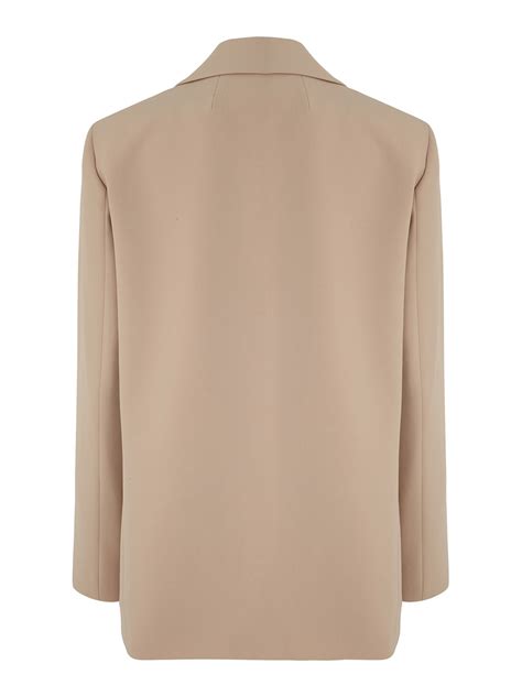 Theory Blazer Nude Nude Damen M W G THEBS