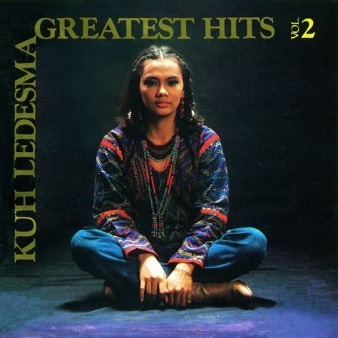 Kuh Ledesma Greatest Hits Vol 2 De Kuh Ledesma En Apple Music