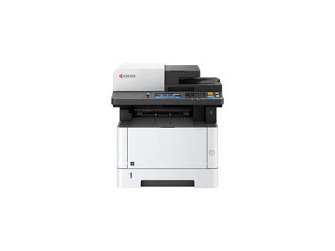 Kyocera Ecosys M Idw S Nl Mfp Color Laser Printer Newegg Ca