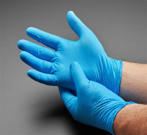 Medical Gloves Market Key Insights Based On Product Type