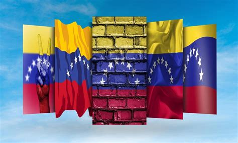 Venezuela Flag Wallpapers - Wallpaper Cave