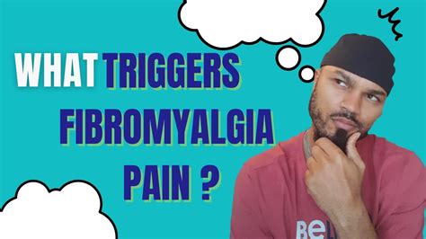 Could This Trigger Fibromyalgia Pain Youtube