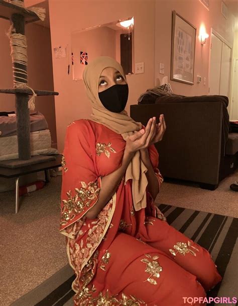 HijabiBambi Nude OnlyFans Leaked Photo 14 TopFapGirls