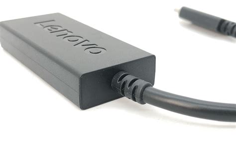 Lenovo 4x90m44010 Usb C 转 Hdmi 适配器 Type C To Hdmi转换器03x7379 4x90m44010