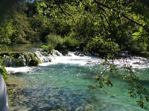 Park Narodowy Jezior Plitwickich w Chorwacji Co warto zobaczyć w Karlovac