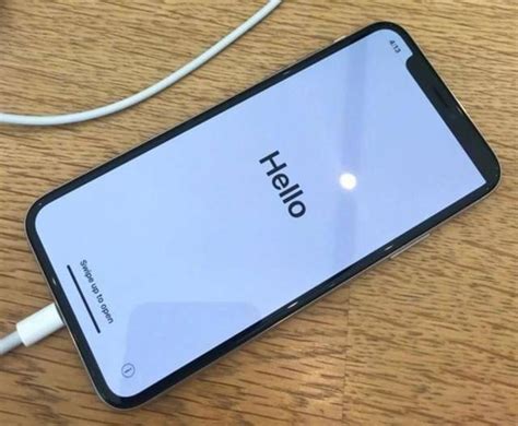 Iphone X被曝閃光燈低溫下罷工，上市123天bug超過10個 壹讀