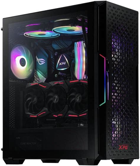 Gaming Pc With 40 Series Gpu Intel Core I7 13700kf Nvidia Rtx 4060 8gb 32gb Ram Ddr5 6000mhz