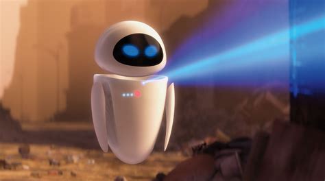 Wall E Gallery Disney Movies Indonesia