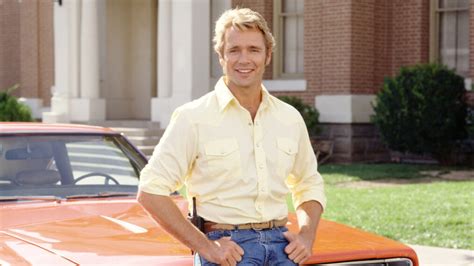 Dukes Of Hazzard Star John Schneider Opens Up About New Girlfriend