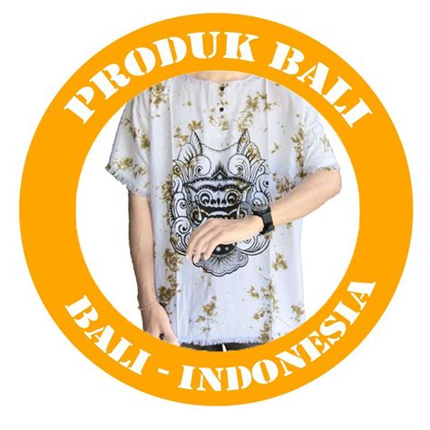 Produk Produk Bali Shopee Indonesia