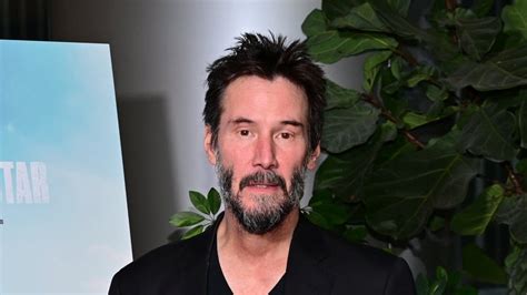 Keanu Reeves Hails Really Extraordinary F Film