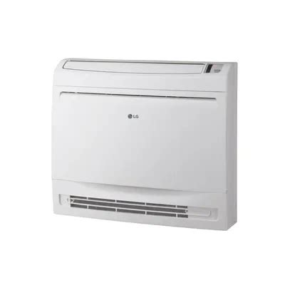 Lg Vrf Multi V Pro Console Indoor Unit Arnu Gqaa Ac Ghar